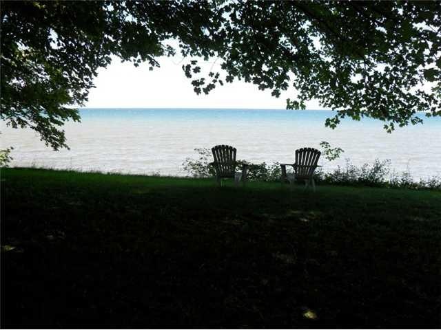 View LAKE ONTARIO
