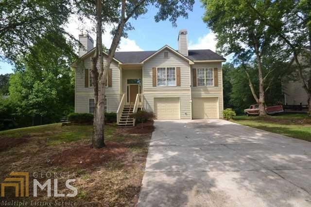 3270 Windgate Dr, Buford, GA 30519 - photo 1