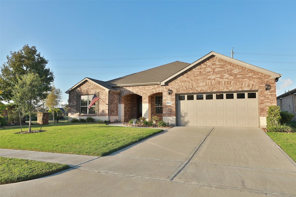 3803 Red Alder Way, Richmond, TX 77469 - photo 1