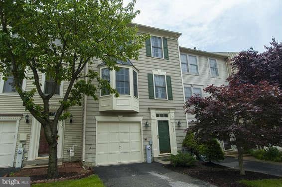 7933 Brightlight Place, Ellicott City, MD 21043 - photo 1