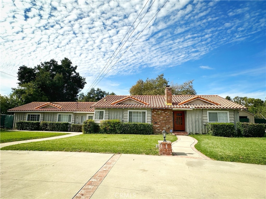 13218 Mckinley Ave, Chino, CA 91710 - photo 1
