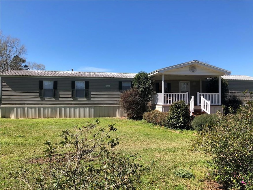 30173 Purvis Thomas Rd, Franklinton, LA 70438 - photo 1