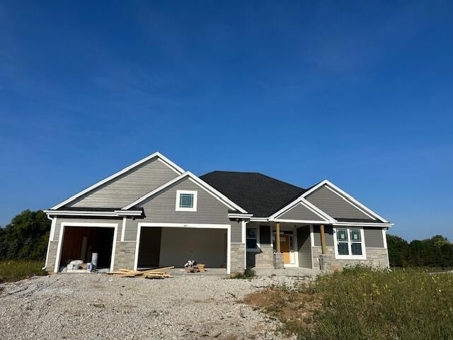 621 Wickland Way, Richfield, WI 53017 - photo 1