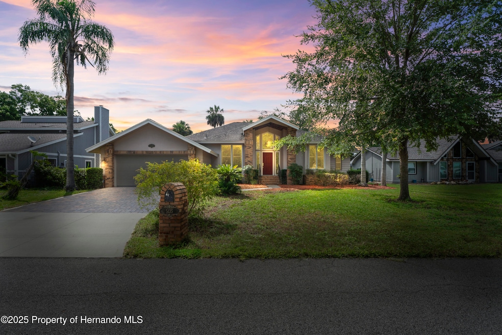 5135 S Running Brook Dr, Homosassa, FL 34448 - photo 1