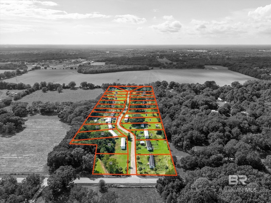 12066 Crystal Creek Rd unit 18, Grand Bay, AL 36541 - photo 1