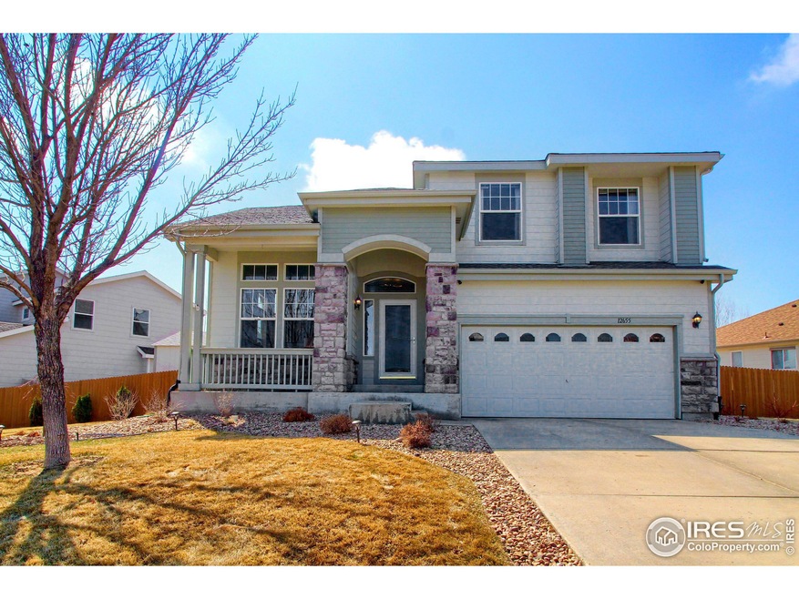 12655 Jersey Cir E, Thornton, CO 80602 - photo 1