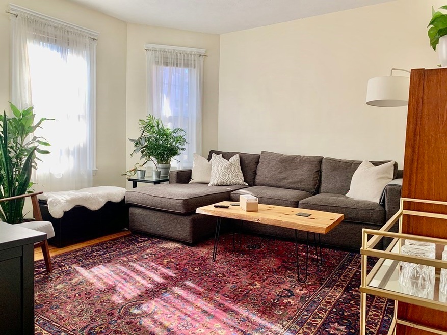 35 Calvin St unit 1, Somerville, MA 02143 - photo 1