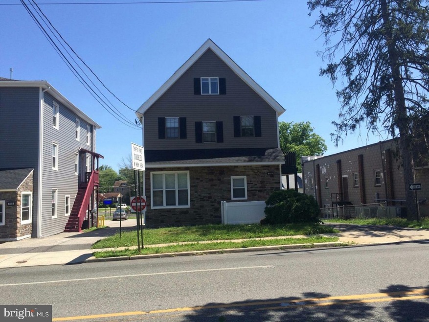 108 W Evesham Ave unit B, Magnolia, NJ 08049 - photo 1