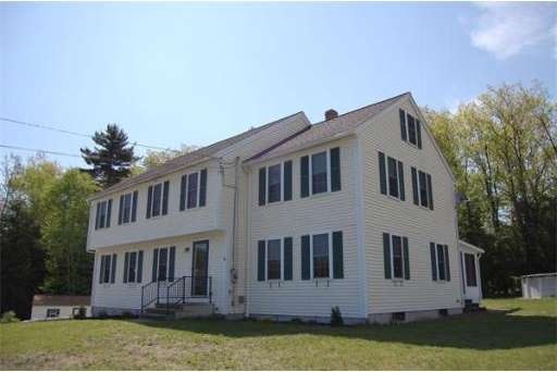 11 Waterman Ln, Westminster, MA 01473 - photo 1