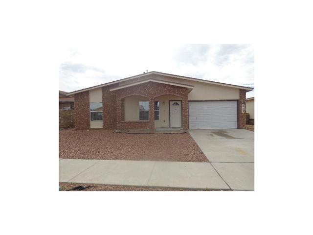 625 Desierto Bonito Ave, El Paso, TX 79928 - photo 1