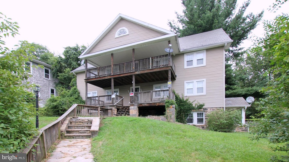 4500 Frederick Ave, Baltimore, MD 21229 - photo 1