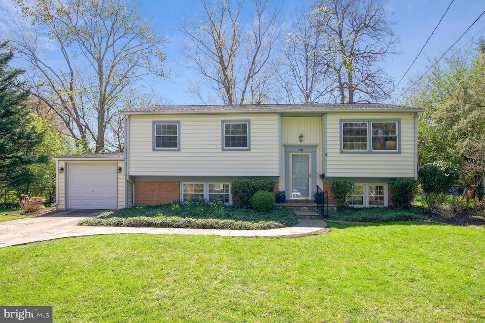 3416 Oberon St, Kensington, MD 20895 - photo 1