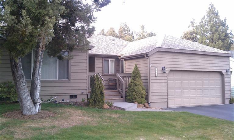 1655 NE Parkridge Dr, Bend, OR 97701 - photo 1