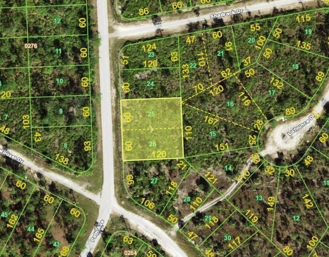 13348 Path Ave, Punta Gorda, FL 33955 - photo 1