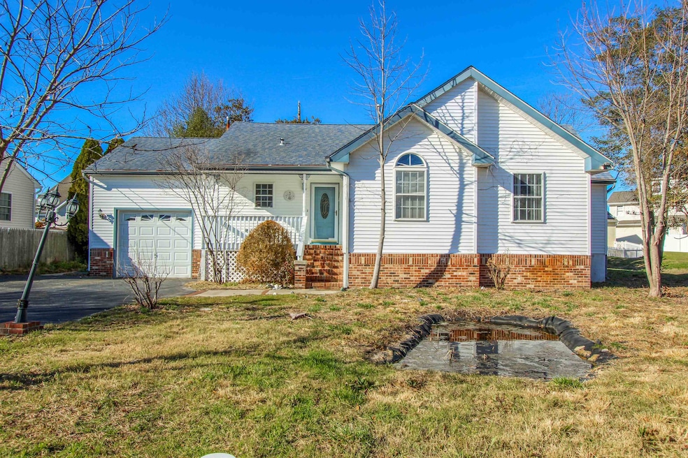 5 N 7th St, Villas, NJ 08251 - photo 1