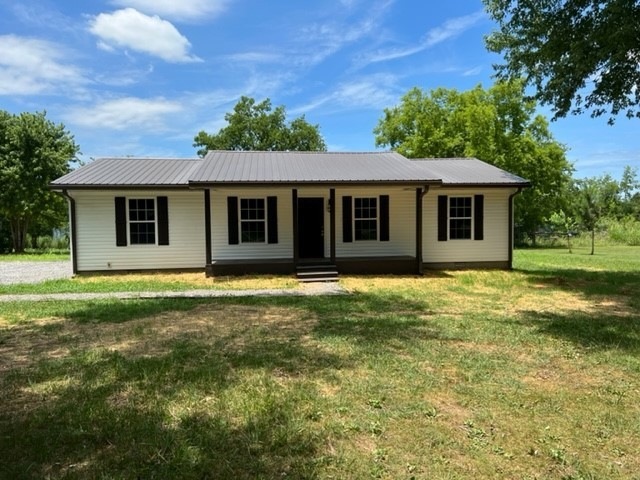 324 Harrison Rd, Shelbyville, TN 37160 - photo 1