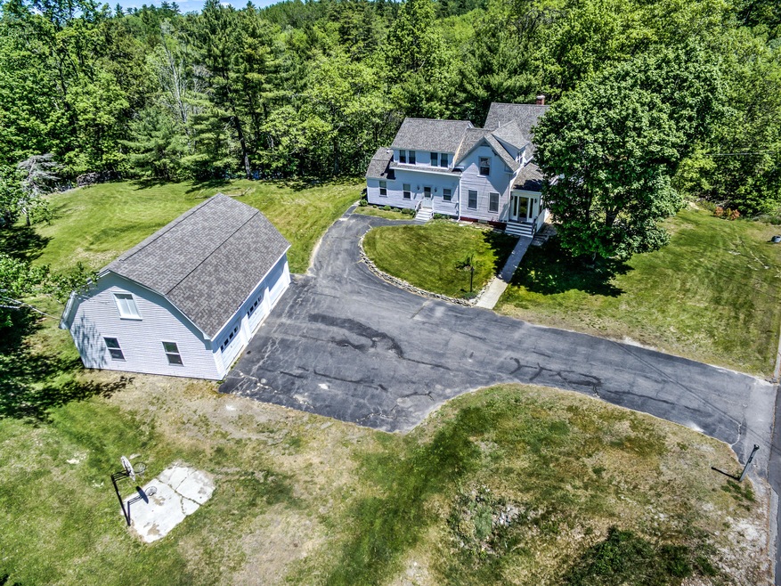 939 & 941 River Ave, Gardiner, ME 04345 - photo 1