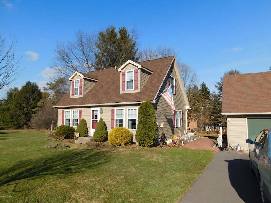 219 Azalea St, Kunkletown, PA 18058 - photo 1