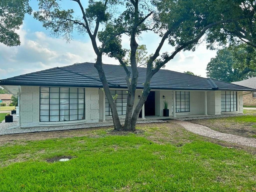 4001 El Cid Place, Fort Worth, TX 76133 - photo 1