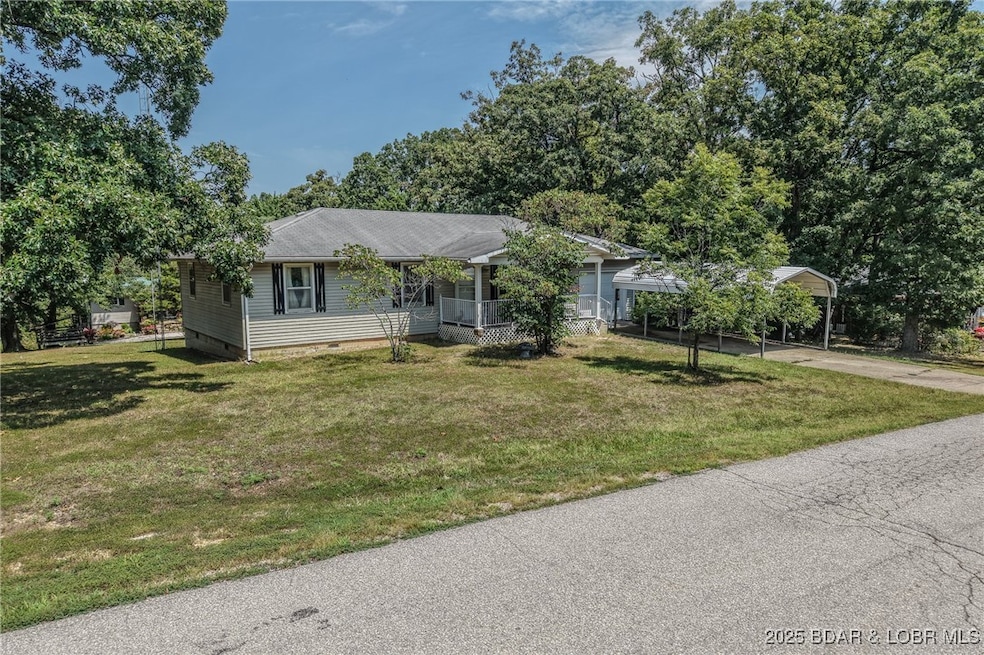 Sold • Co-Listing Agent