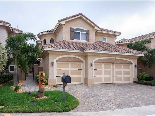 345 Felice Place, Cocoa Beach, FL 32931 - photo 1