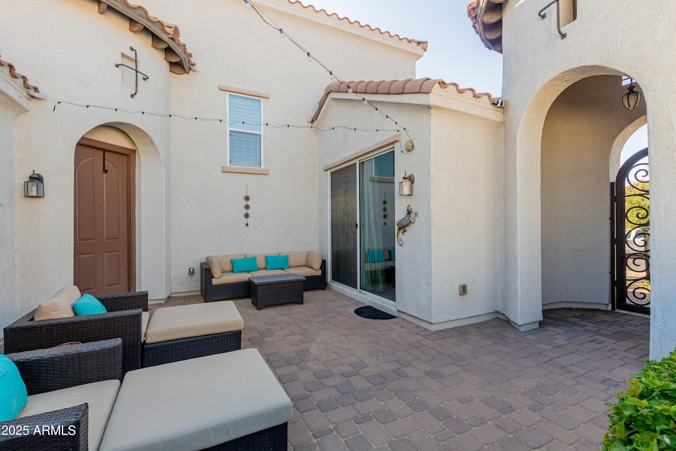 22219 E Cherrywood Dr, Queen Creek, AZ 85142 - photo 1