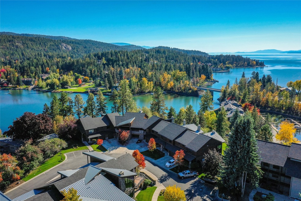 600 Grand Dr unit 19, Bigfork, MT 59911 - photo 1