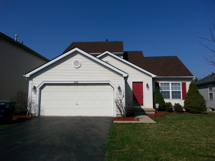3181 Hines Rd