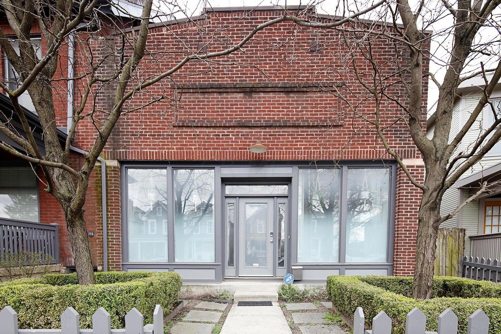 1145 Summit St unit 1145, Columbus, OH 43201 - photo 1