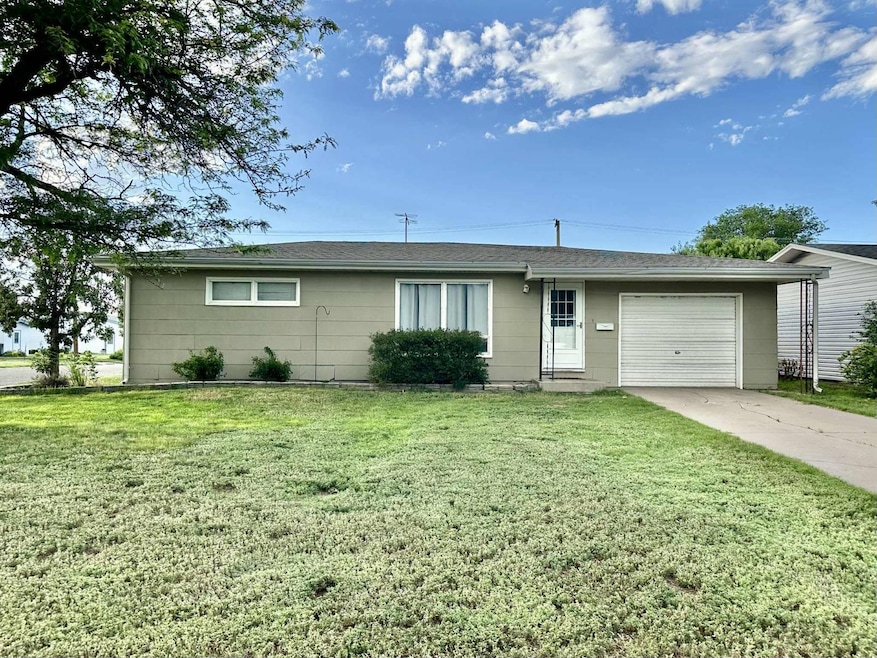 For Sale $167,000
