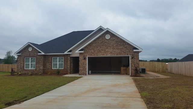 302 Brandon Way, Byron, GA 31008 - photo 1