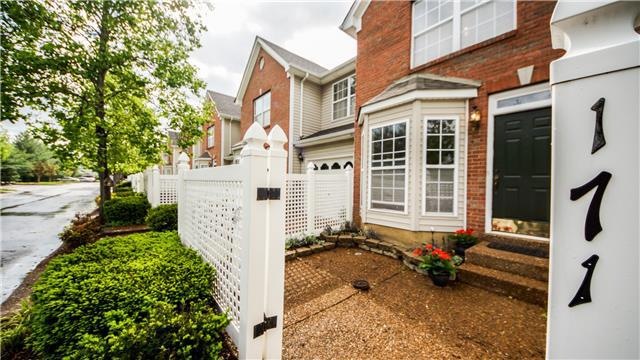 Welcome to 171 Stanton Hall Lane in Franklin, TN 37069! 
