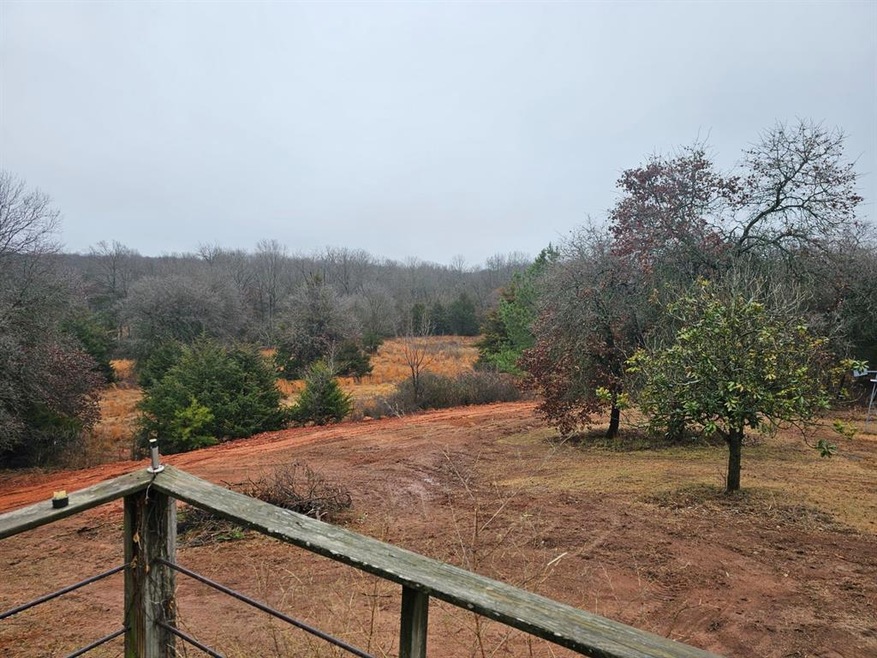 37173 Timberline Rd, Tecumseh, OK 74873 - photo 1