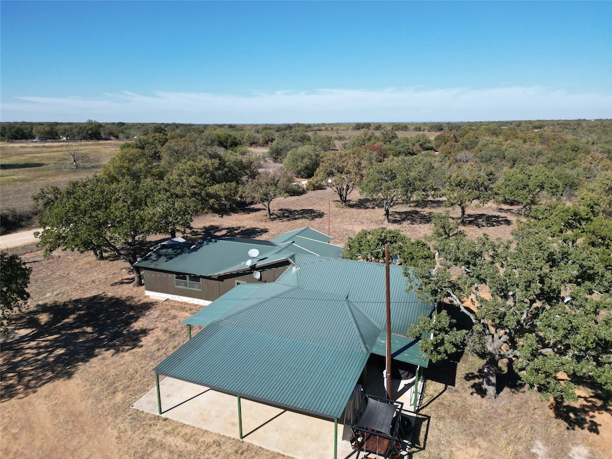 15100 Cr 129, Brownwood, TX 76801 - photo 1