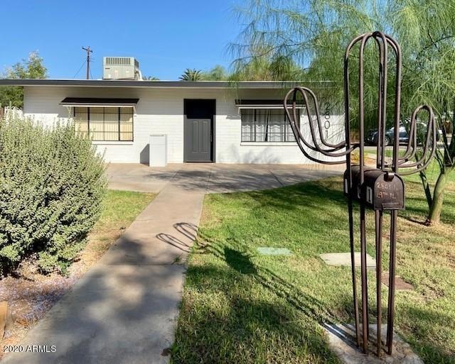 2801 N 29th Place, Phoenix, AZ 85008 - photo 1