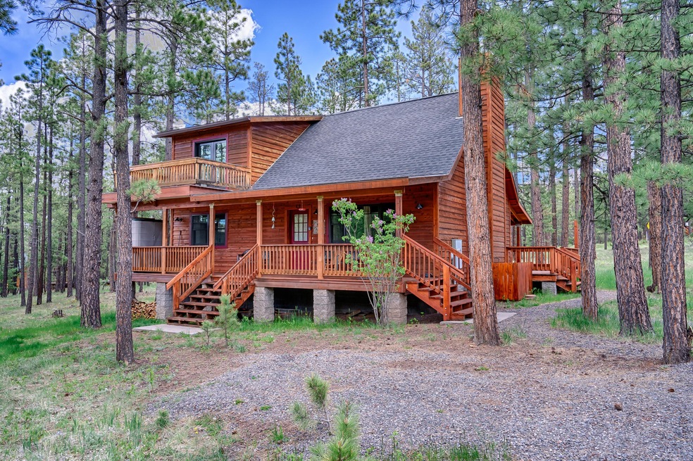 Lot 18 Greer View Estates, Greer, AZ 85927 - photo 1