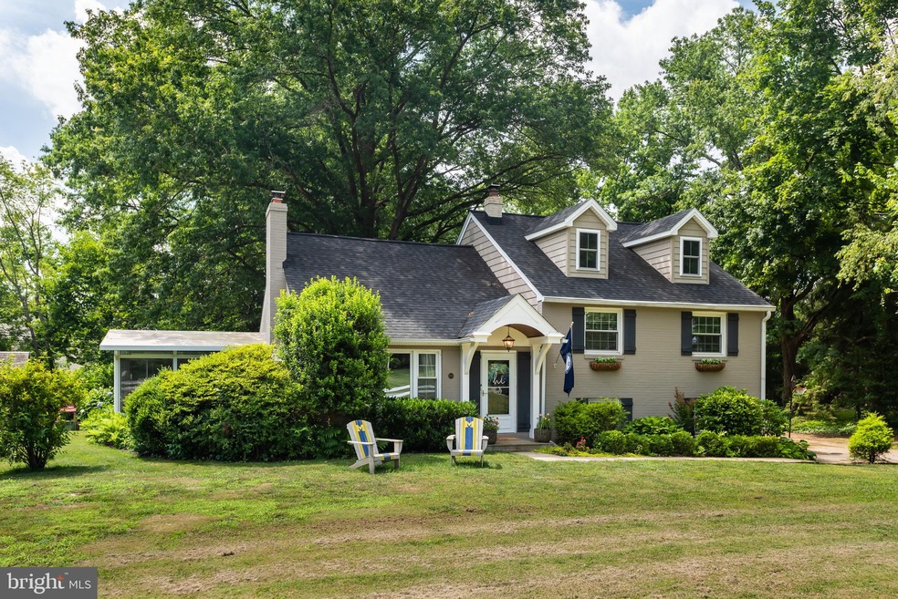 100 Anthony Wayne Dr, Wayne, PA 19087 - photo 1