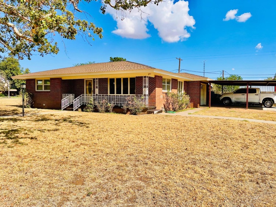 Sold • Co-Listing Agent