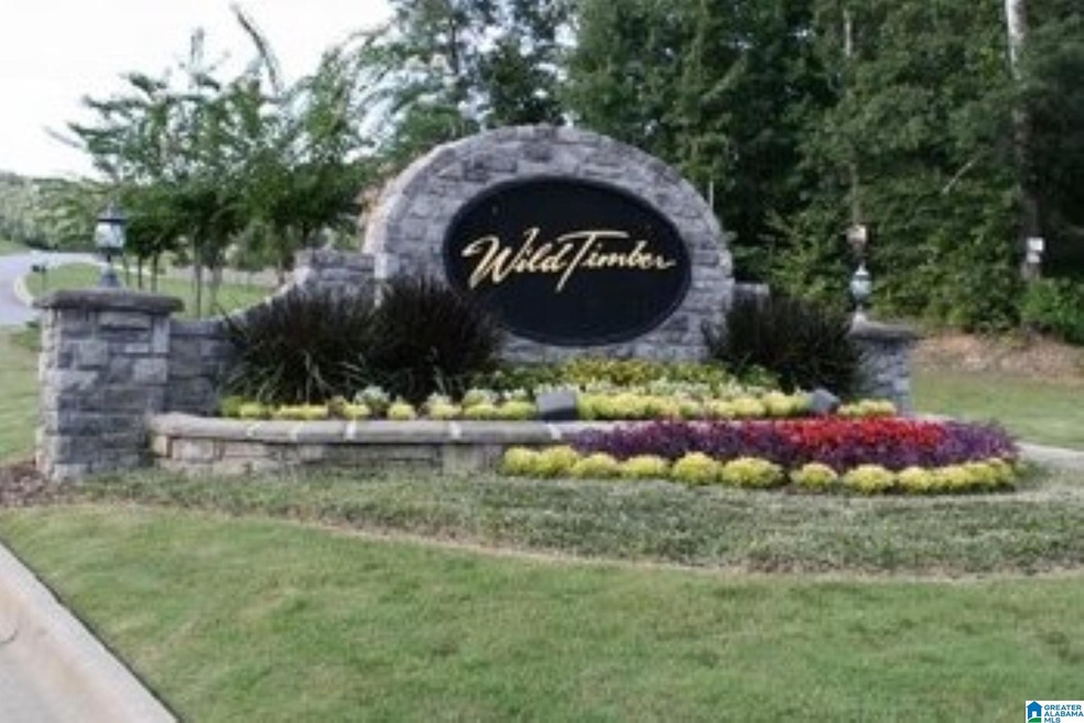 LOTS FOR SALE IN WILD TIMBER COMMUNITY OFF HWY. 11