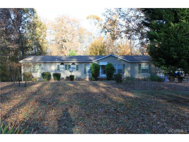 4401 Mount Sinai Rd, Prince George, VA 23875 - photo 1