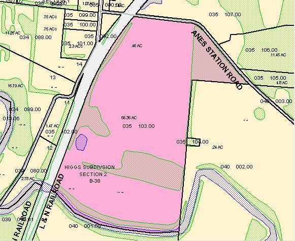 2947 Anes Station Rd, Lewisburg, TN 37091 - photo 1