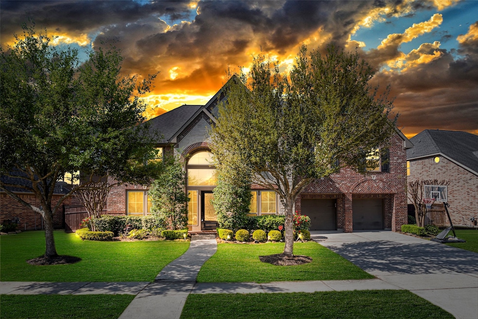 27518 Liberty Heights Ln, Fulshear, TX 77441 - photo 1