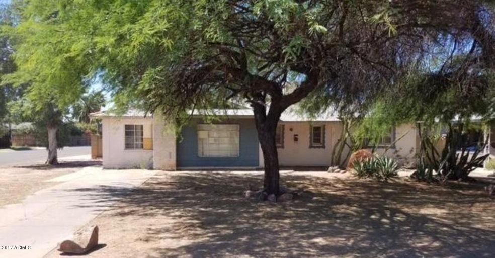 2043 E Clarendon Ave Phoenix AZ 85016