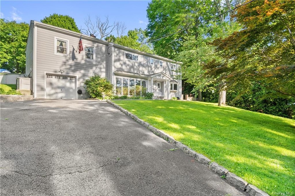 10 Somerstown Rd, Ossining, NY 10562 - photo 1