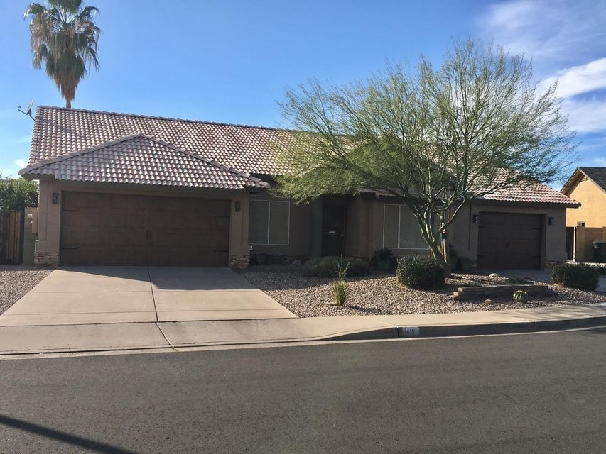 5418 E. Florian Front