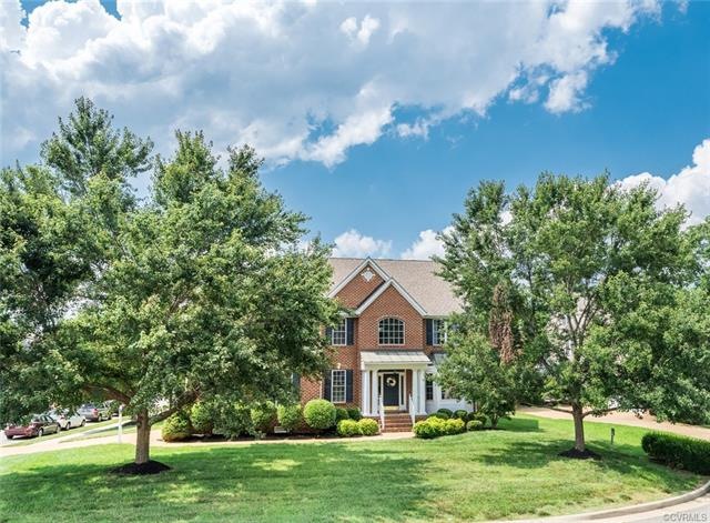 Welcome to 1119 Bach Lane in beautiful Hartley Vil