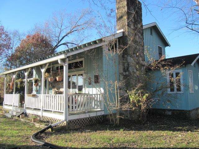 224 Old Shelbyville Rd, McMinnville, TN 37110 - photo 1