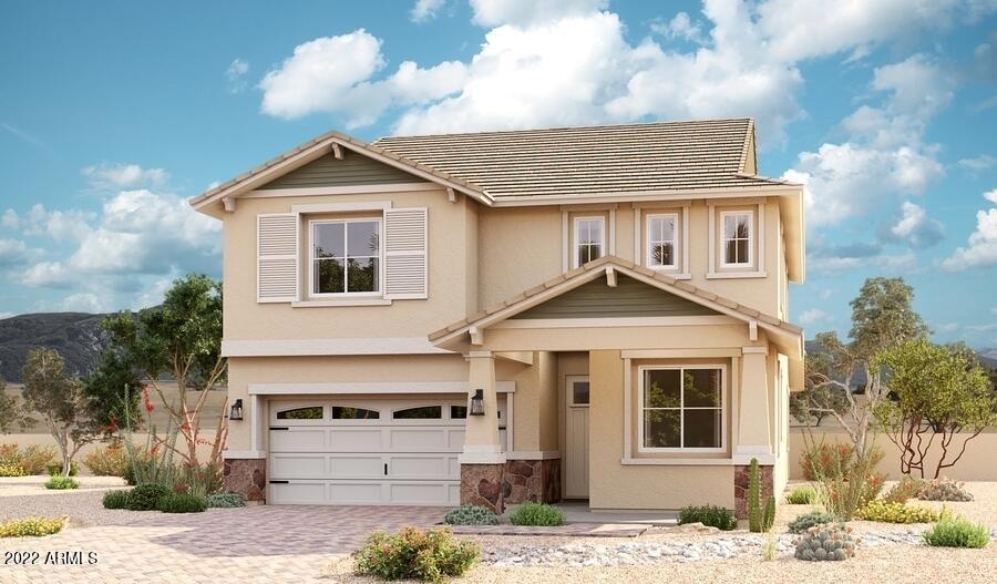 Moonstone Elev A Morrison