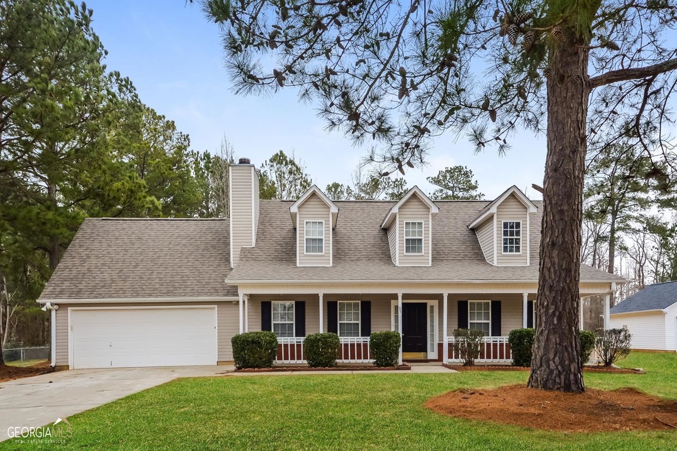 65 Tara Way, Covington, GA 30016 - photo 1