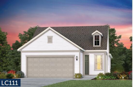 728 Blue Iris Way, Summerville, SC 29486 - photo 1